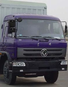 Dongfeng  EQ5240XXBW3G Peng style transport vehicle