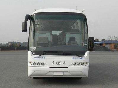 Youth  JNP6100DNV1 Luxury coach