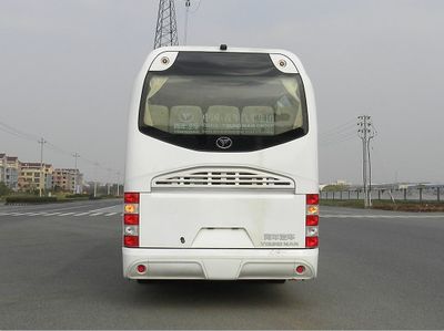 Youth  JNP6100DNV1 Luxury coach