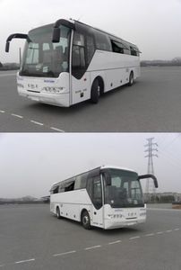 Youth  JNP6100DNV1 Luxury coach