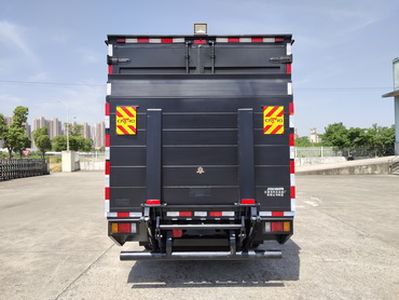 Shentan  JYG5100XPB Explosive disposal equipment transport vehicle