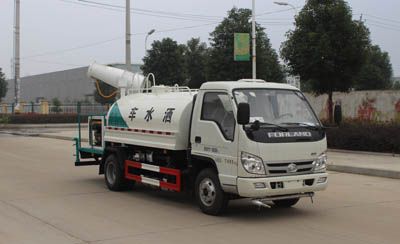 Runzhixing  SCS5074GPSBJ watering lorry 