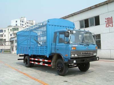 Shitong  STQ5121CLXY1 Grate type transport vehicle