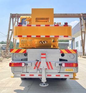 Jiayun  SZB5161JQZCA6 Car crane