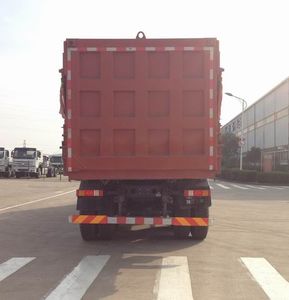 Ruijiang  WL5311ZLJSQR48 Garbage transfer vehicle