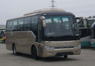 Jinlv  XML6887J28 coach