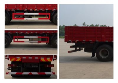 Haowo  ZZ1317V466HE1 Truck