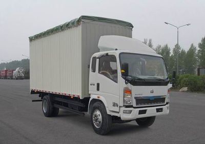 Haoluo  ZZ5167CPYG3815C1 Peng style transport vehicle