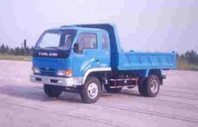 Era BJ3042D8PEA1Dump truck