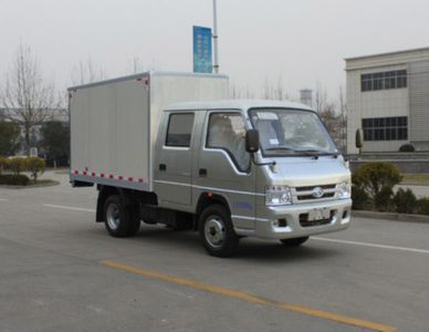 Foton  BJ5032XXYAC Box transport vehicle