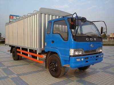 Ace carCDW5120XXYA1YPeng style transport vehicle