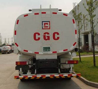 Sanli  CGJ5315GSS Sprinkler truck