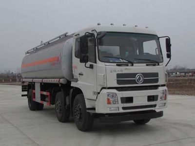 Chusheng  CSC5250GSYDB Edible oil transport vehicle