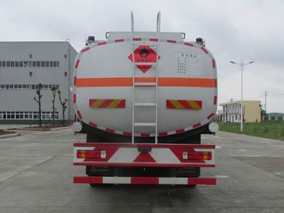 Chusheng  CSC5310GYYCA Oil tanker