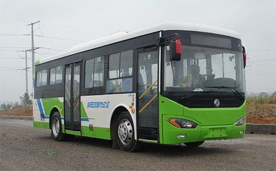 Dongfeng  DFA6850EBEV2 Pure electric city buses