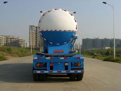 Dali  DLQ9400GFL Powder material transportation semi-trailer