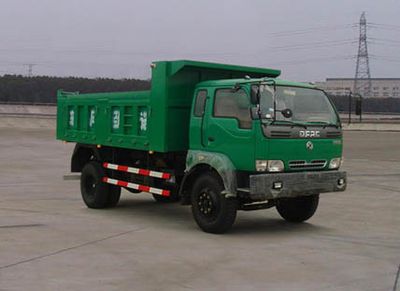 Dongfeng  EQ3075GD4AC Dump truck