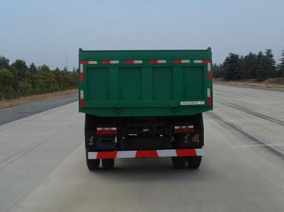 Dongfeng  EQ3075GD4AC Dump truck