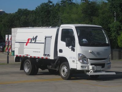 Fulongma  FLM5031TYHNJ6 Road maintenance vehicle