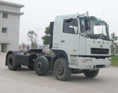 Hualing Star HN4221P38B8MTractor