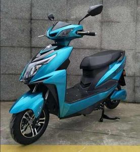 Jijian  JJ1800DT2 Electric two wheeled motorcycle