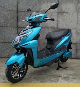 Jijian  JJ1800DT2 Electric two wheeled motorcycle