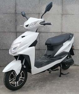 Jijian  JJ1800DT2 Electric two wheeled motorcycle