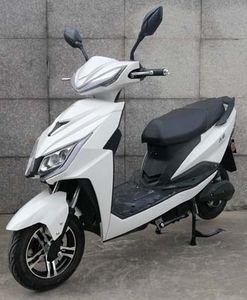 Jijian  JJ1800DT2 Electric two wheeled motorcycle