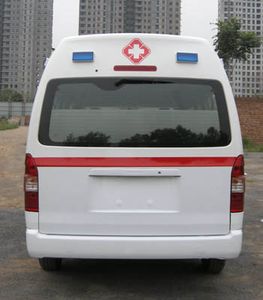 Shimei  SMJ5031XJH4 ambulance