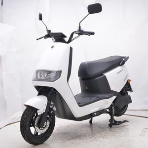 Spozman SP1000DT8 Electric two wheeled motorcycle