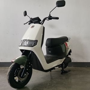 Spozman SP1000DT8 Electric two wheeled motorcycle