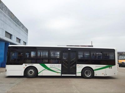 Shangrao  SR6101BEVG3 Pure electric city buses