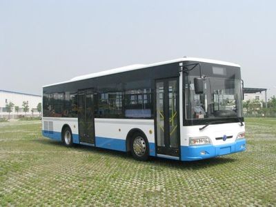 Yangtze River brand automobiles WG6107CHM4 City buses