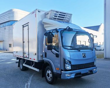 XCMG  XGA5045XLCBEVEA Pure electric refrigerated truck