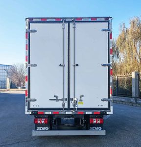 XCMG  XGA5045XLCBEVEA Pure electric refrigerated truck