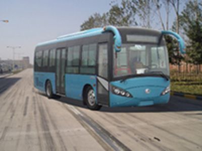 Yutong ZK6108HGFCity buses