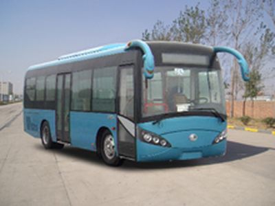 Yutong  ZK6108HGF City buses