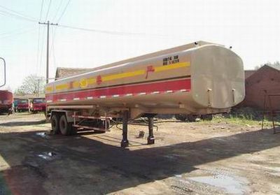 Starstal ZZ9326GYY231 Oil transport semi-trailer