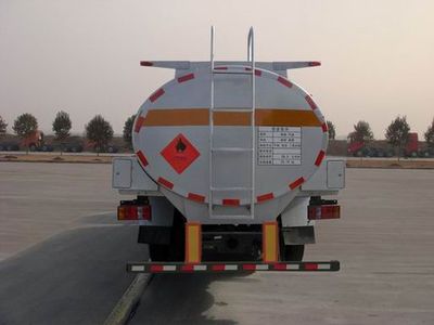 Starstal ZZ9326GYY231 Oil transport semi-trailer