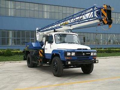 BQTADANO BTC5101JQZBT80ACar crane