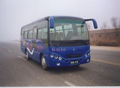 Qilu  BWC6740A1 coach