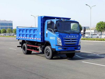 Zhidao  CHM3040ZDB33V Dump truck