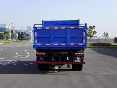 Zhidao  CHM3040ZDB33V Dump truck