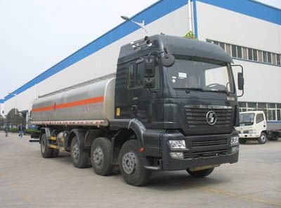 Chusheng  CSC5310GJYS2 Refueling truck