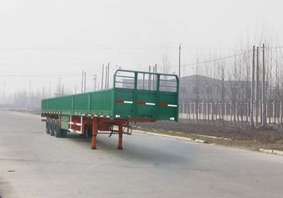 Liangshan Dongyue  CSQ9400A Semi trailer