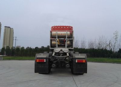 Dongfeng  DFH4250AX3 Semi trailer tractor