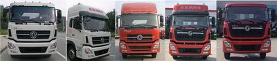 Dongfeng  DFH4250AX3 Semi trailer tractor