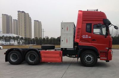 Dongfeng  DFH4250AX3 Semi trailer tractor