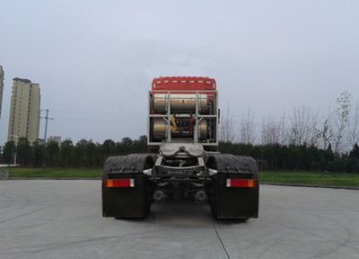 Dongfeng  DFH4250AX3 Semi trailer tractor