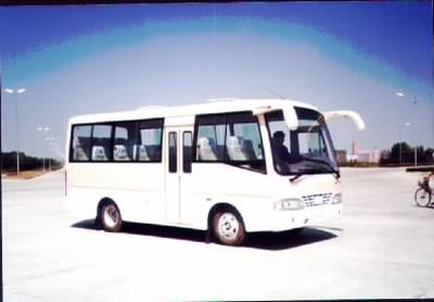 Star Kailong  HFX6600K71 coach